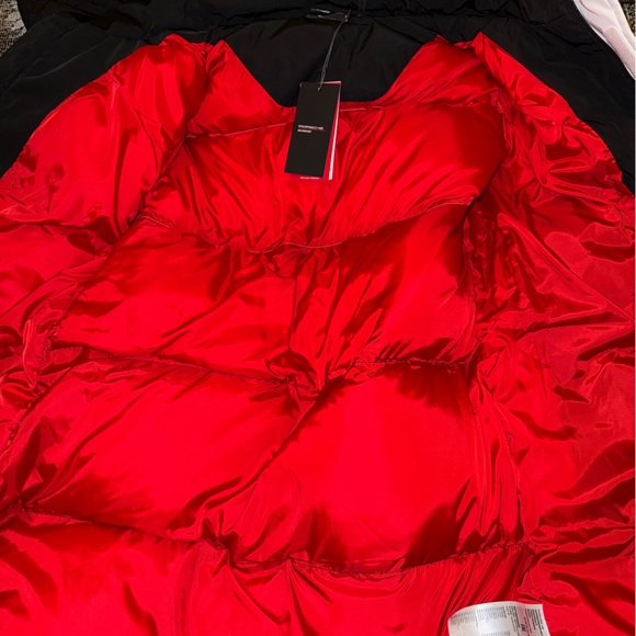 Porsche Motorsport Jacket NEW Hugo Boss - Picture 13 of 15